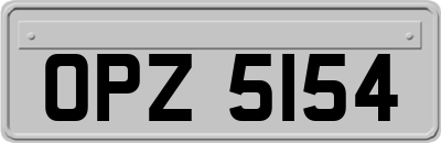 OPZ5154