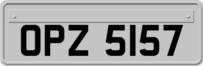 OPZ5157