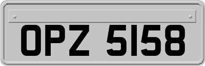OPZ5158