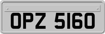 OPZ5160