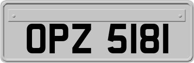 OPZ5181