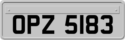 OPZ5183
