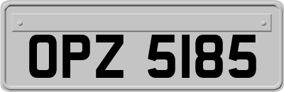 OPZ5185