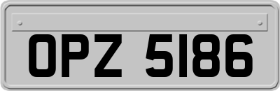 OPZ5186