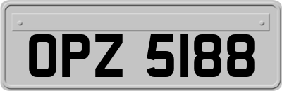 OPZ5188