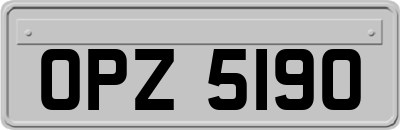 OPZ5190