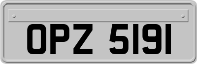 OPZ5191