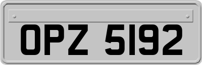 OPZ5192