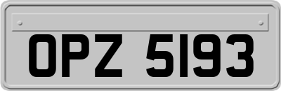 OPZ5193