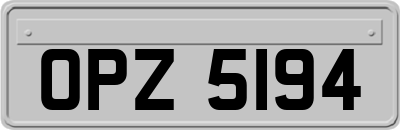 OPZ5194