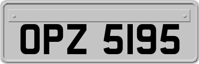 OPZ5195