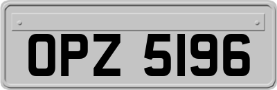 OPZ5196