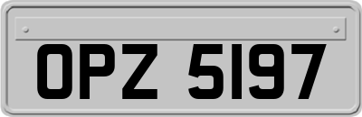 OPZ5197