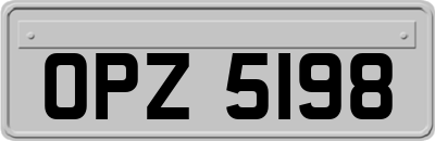 OPZ5198