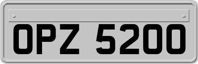 OPZ5200