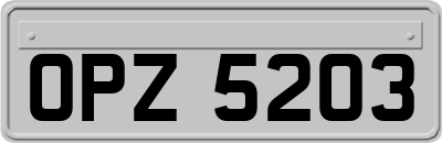 OPZ5203