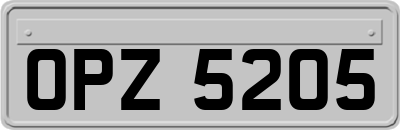 OPZ5205