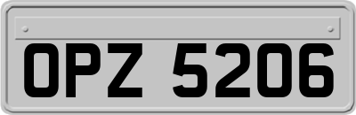 OPZ5206