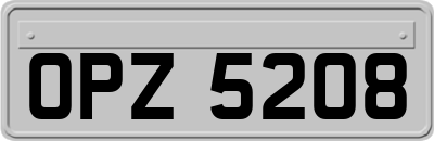 OPZ5208