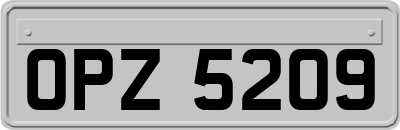 OPZ5209