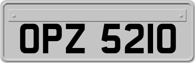 OPZ5210