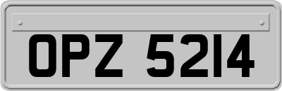 OPZ5214
