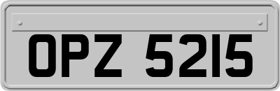 OPZ5215