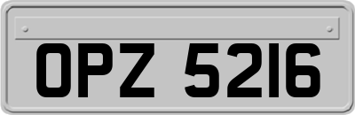 OPZ5216