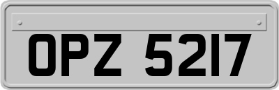 OPZ5217
