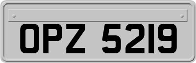 OPZ5219