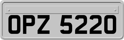 OPZ5220