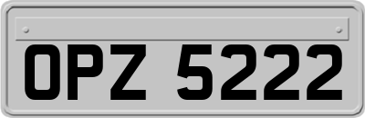 OPZ5222