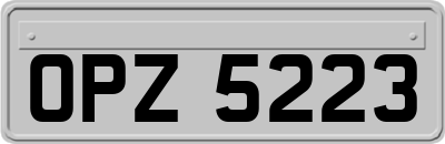 OPZ5223