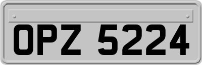 OPZ5224