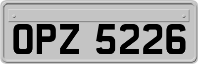 OPZ5226