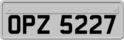 OPZ5227