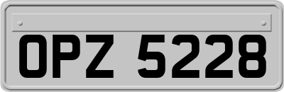 OPZ5228