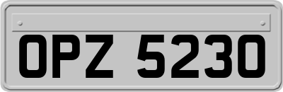 OPZ5230