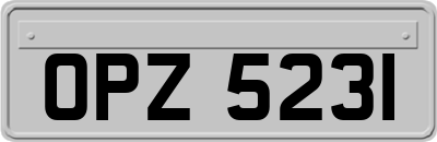 OPZ5231