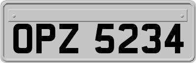 OPZ5234