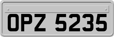 OPZ5235