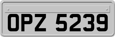 OPZ5239