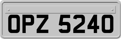 OPZ5240