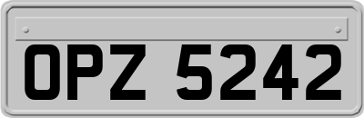 OPZ5242