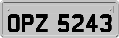 OPZ5243