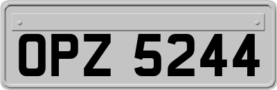 OPZ5244