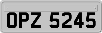 OPZ5245