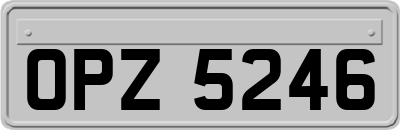 OPZ5246