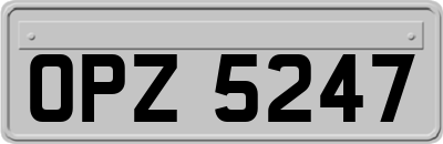 OPZ5247