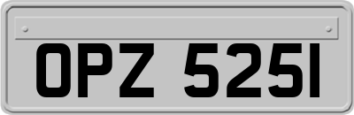 OPZ5251